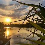Aangenaam Op De Rijn, Woonboot, Inclusief Prive Sauna