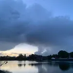 Aangenaam Op De Rijn, Woonboot, Inclusief Prive Sauna Botel
