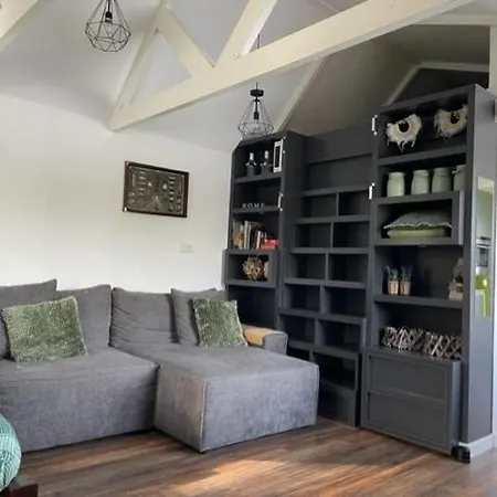 Aangenaam Op De Rijn, Woonboot, Inclusief Privé Sauna