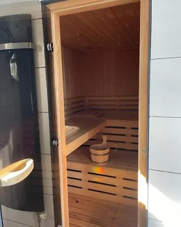 Aangenaam Op De Rijn, Woonboot, Inclusief Prive Sauna Båthotell *