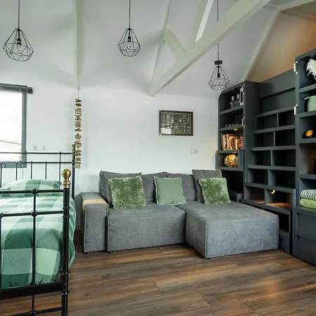 Aangenaam Op De Rijn, Woonboot, Inclusief Privé Sauna