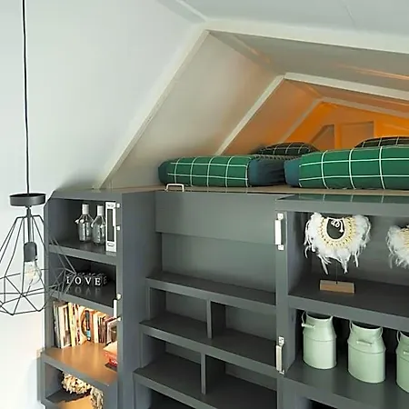 Botel Aangenaam Op De Rijn, Woonboot, Inclusief Prive Sauna *