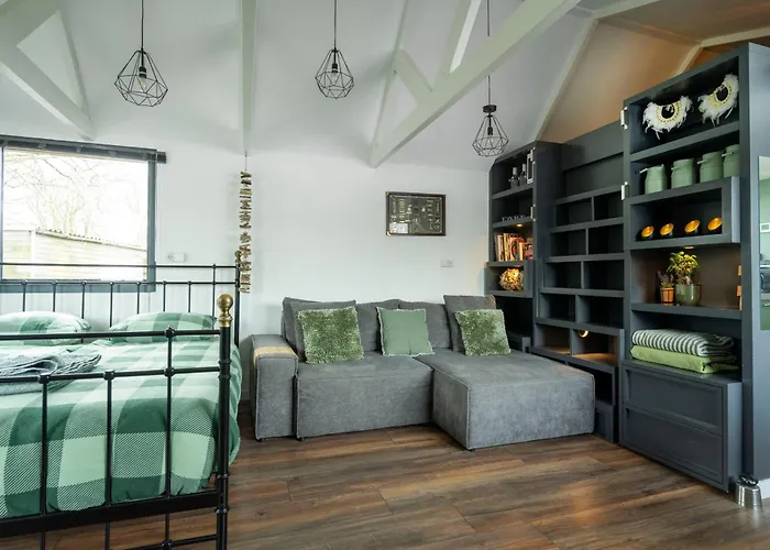 Aangenaam Op De Rijn, Woonboot, Inclusief Privé Sauna