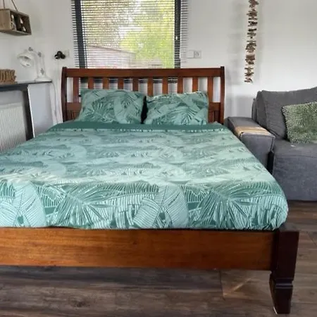 Aangenaam Op De Rijn, Woonboot, Inclusief Prive Sauna *