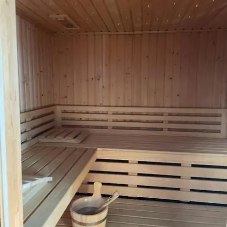 Aangenaam Op De Rijn, Woonboot, Inclusief Prive Sauna 船屋 埃尔芬